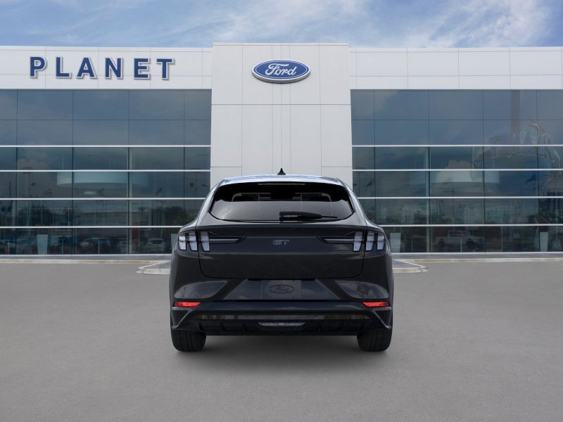 New 2026 Ford Mustang Mach-E GT image 6