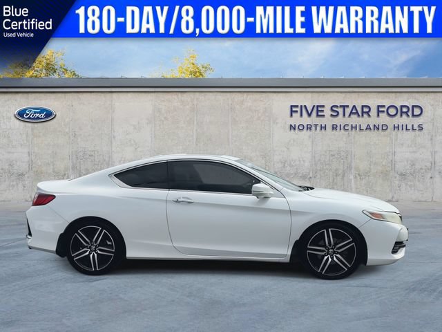 Used 2017 Honda Accord Touring image 11