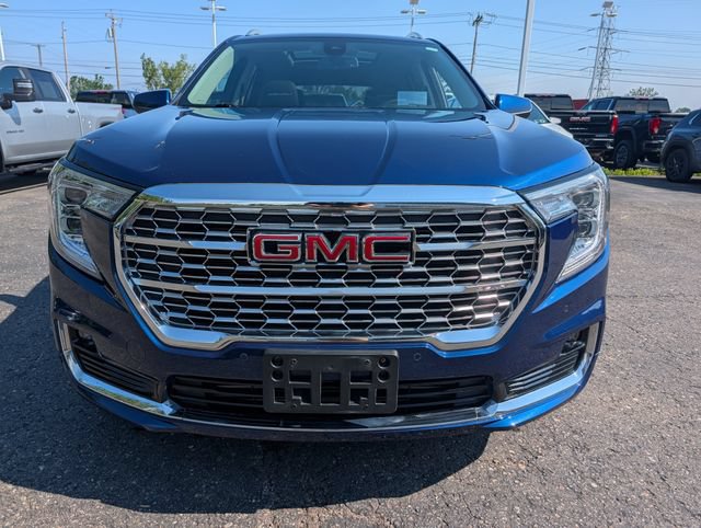 Used 2022 GMC Terrain Denali AWD/4WD image 14