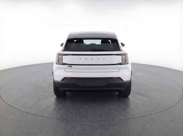 Certified 2025 Volvo EX30 Plus w/ Protection Package Premier image 35