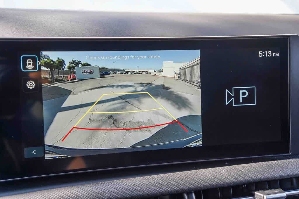 Used 2026 Hyundai Tucson SEL FWD image 27