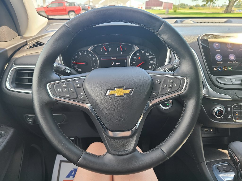 Used 2024 Chevrolet Equinox LT AWD/4WD image 28