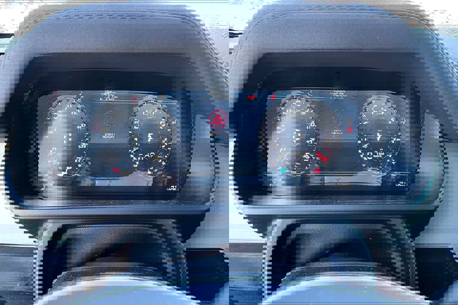 Used 2021 Land Rover Defender 110 S image 24