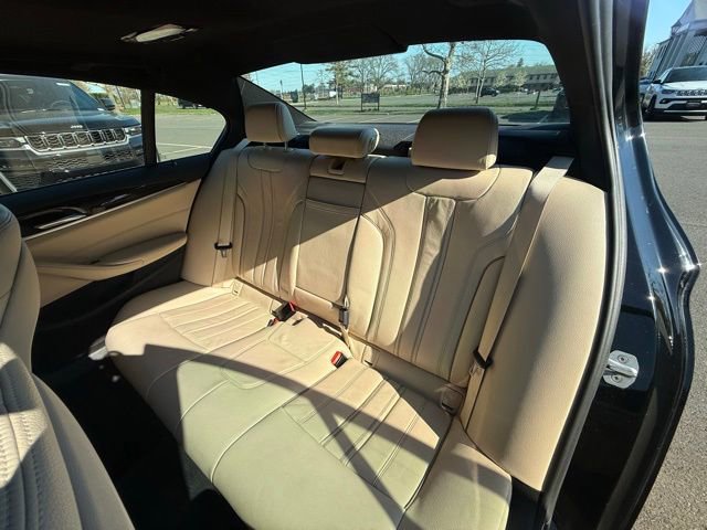 Used 2019 BMW 540i xDrive w/ Convenience Package image 23
