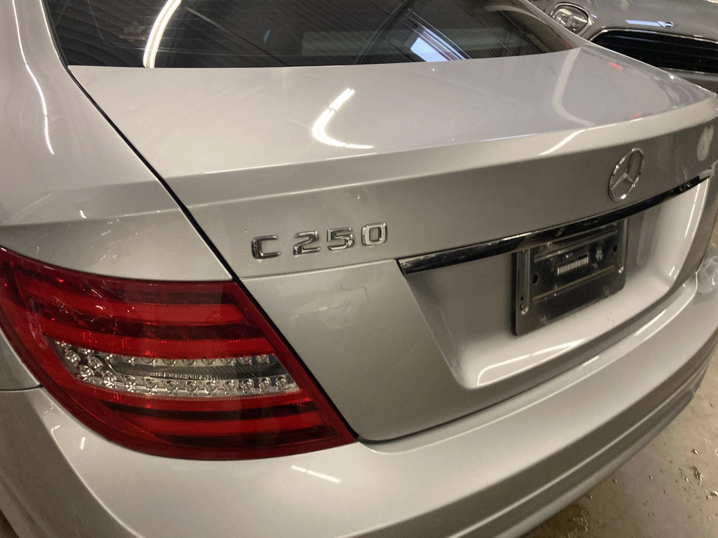 Used 2014 Mercedes-Benz C 250 Coupe w/ Multimedia Package image 21