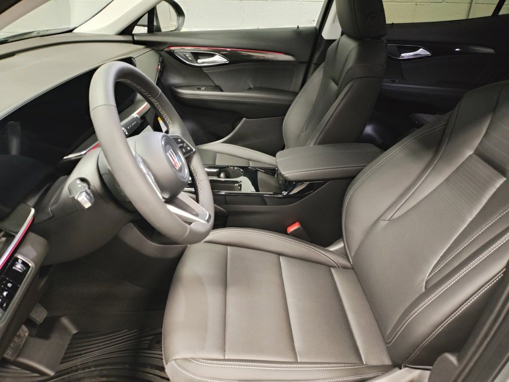 New 2026 Buick Envision Preferred image 23