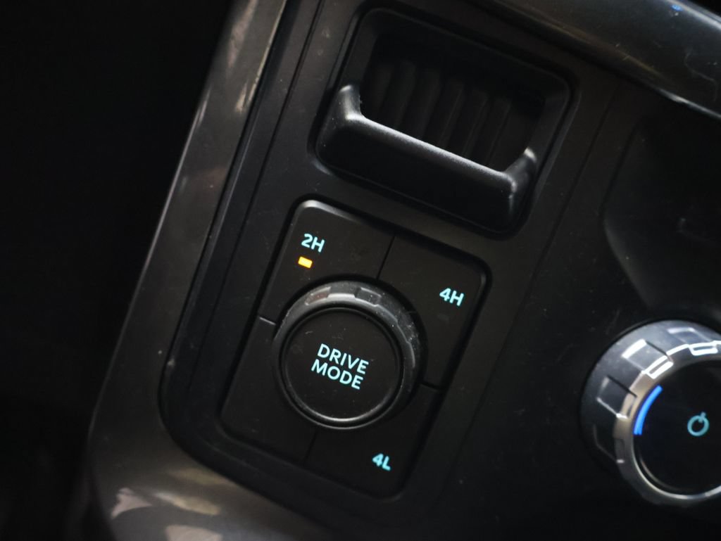 Used 2022 Ford F150 XLT w/ Equipment Group 302A High AWD/4WD image 27