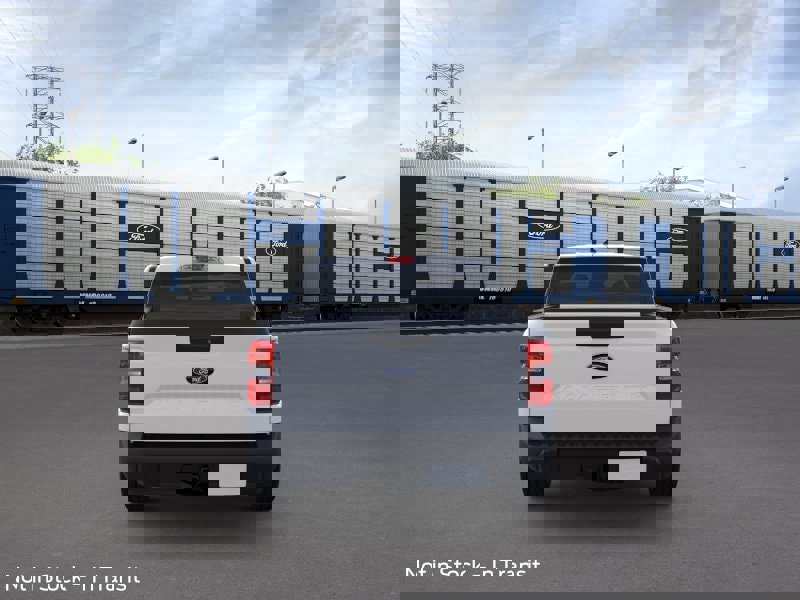 New 2026 Ford Maverick XL image 5