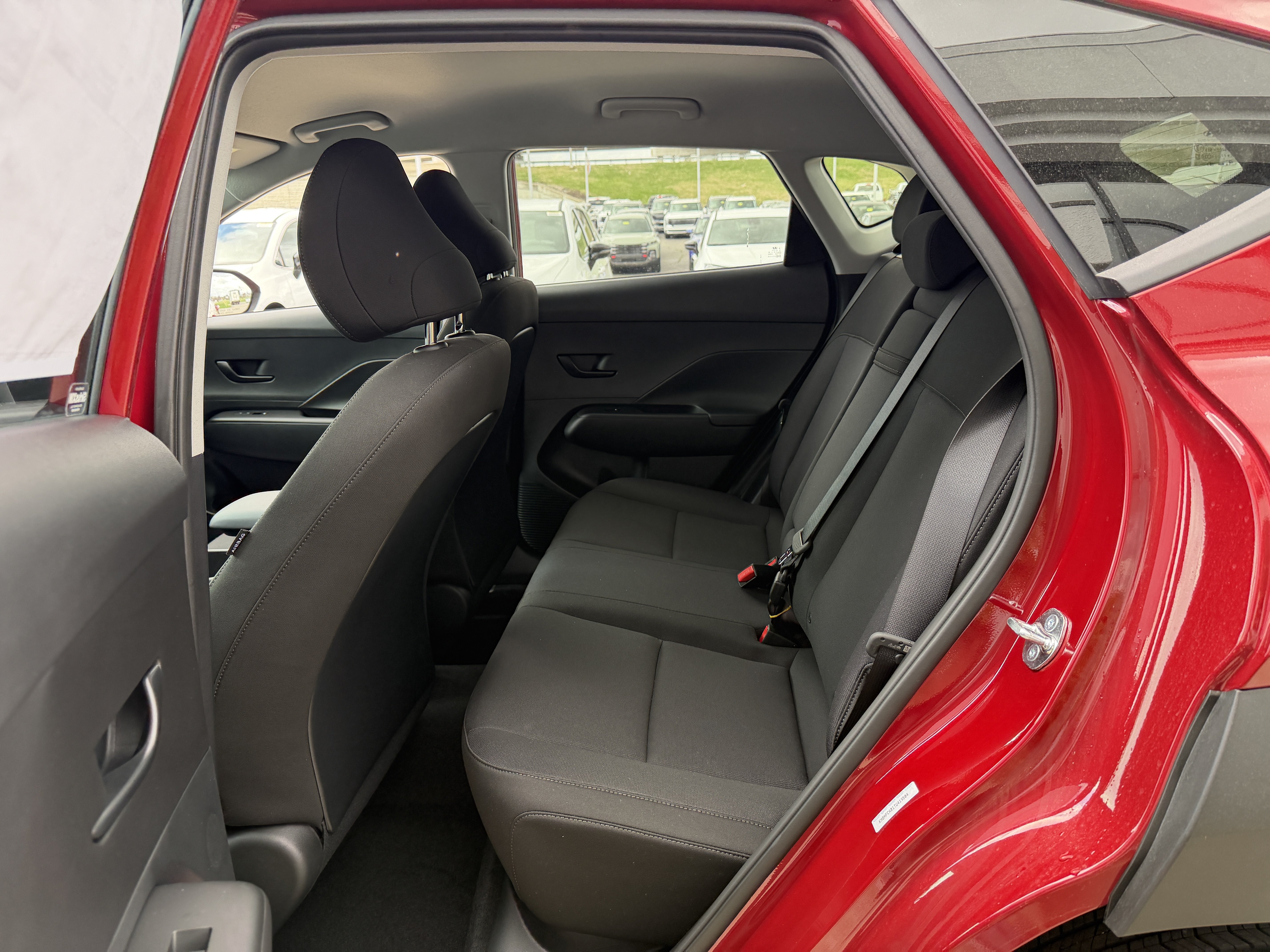 New 2026 Hyundai Kona SEL Sport AWD/4WD image 24