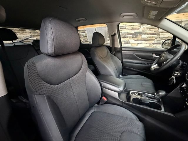 Used 2019 Hyundai Santa Fe SE AWD/4WD image 15
