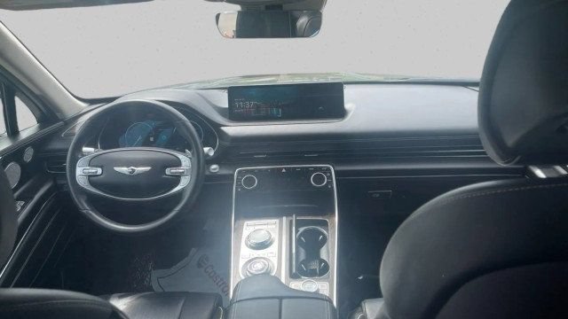 Used 2023 Genesis GV80 2.5T w/ Prestige 20" Package AWD/4WD image 14
