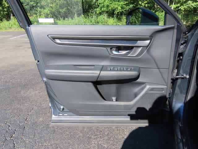 Certified 2024 Honda CR-V EX image 16