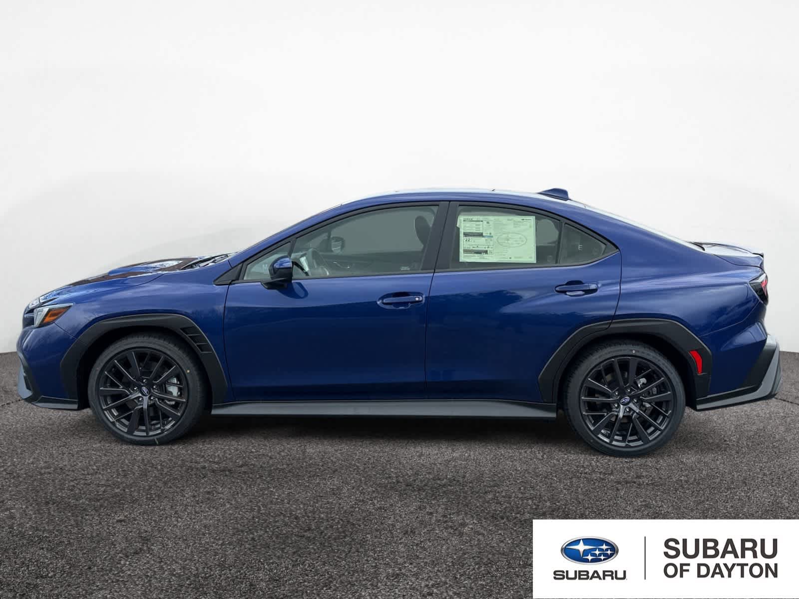 New 2026 Subaru WRX Premium AWD/4WD image 2