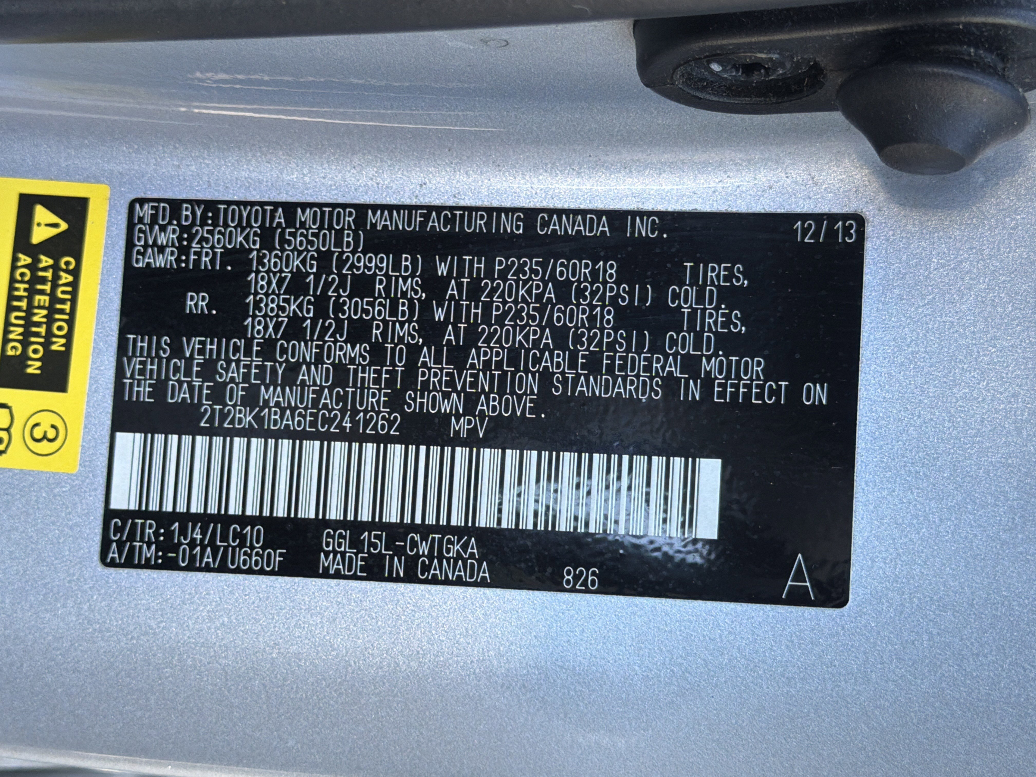 Used 2014 Lexus RX 350 AWD w/ Navigation Package image 37
