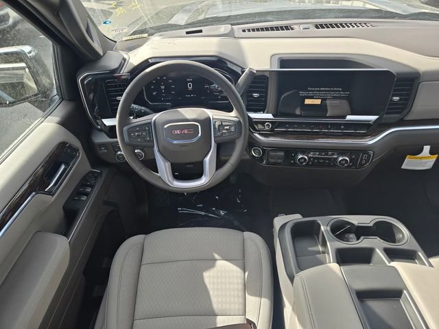 New 2026 GMC Sierra 1500 SLE w/ Preferred Package image 10