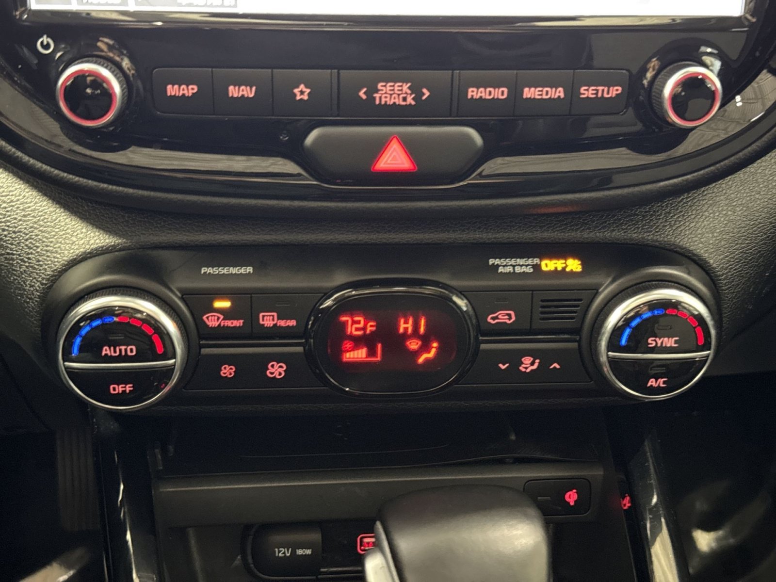 Used 2021 Kia Soul EX FWD image 22