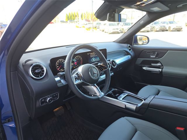 Used 2026 Mercedes-Benz GLB 250 4MATIC image 26