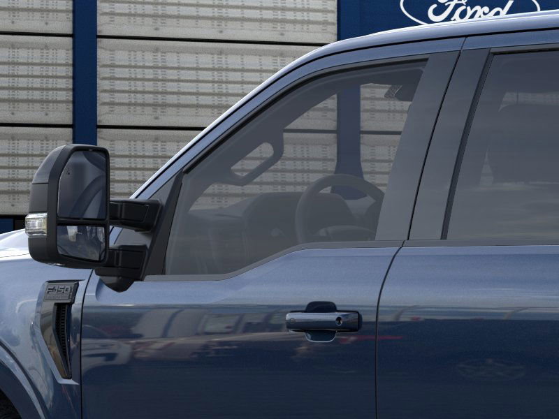 New 2025 Ford F150 Lariat image 20