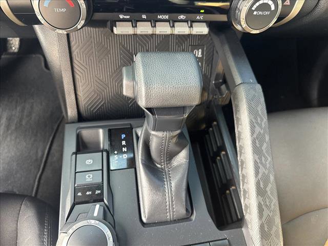 Used 2024 Toyota Tacoma SR image 13