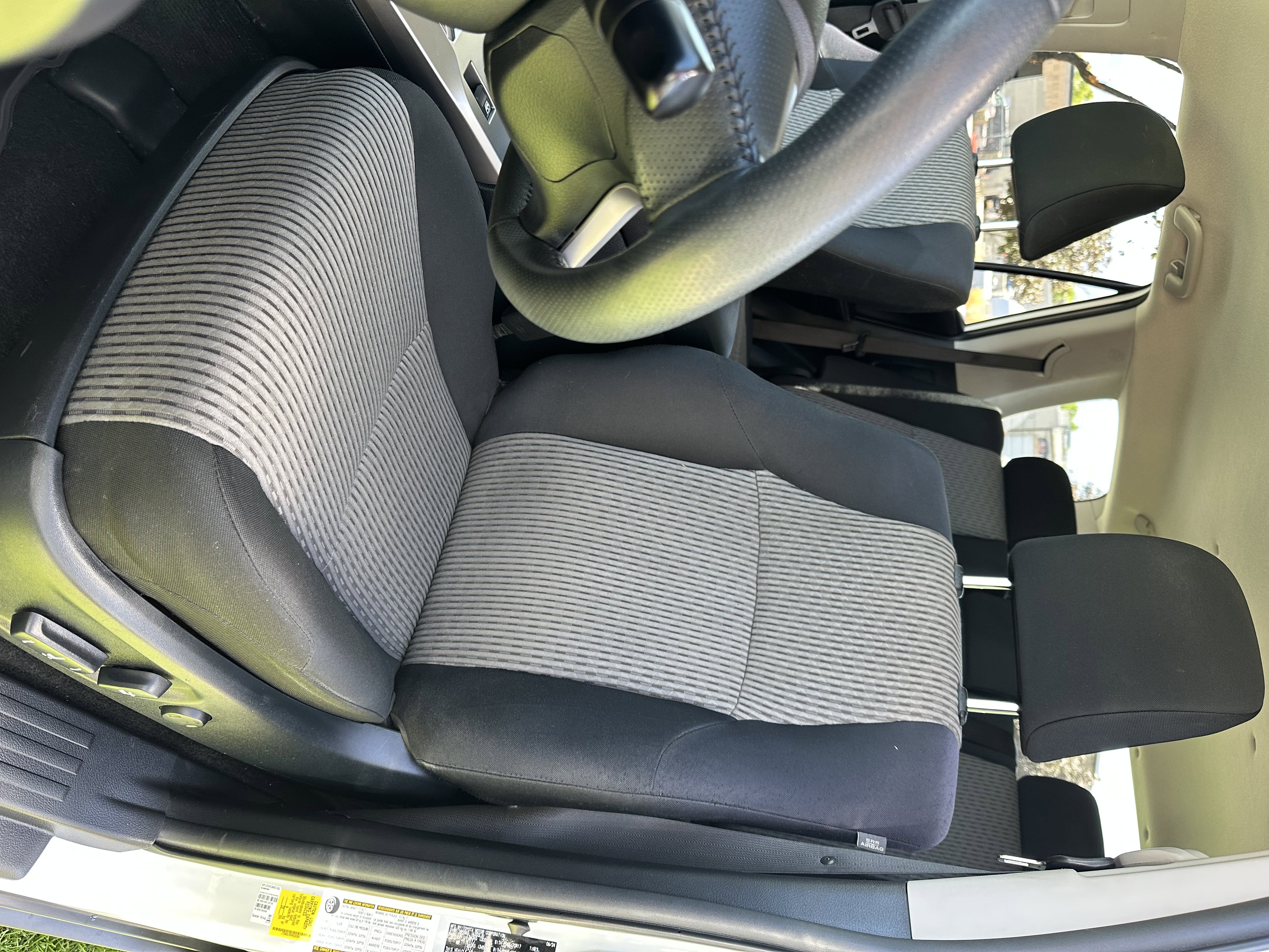 Used 2024 Toyota 4Runner SR5 image 18