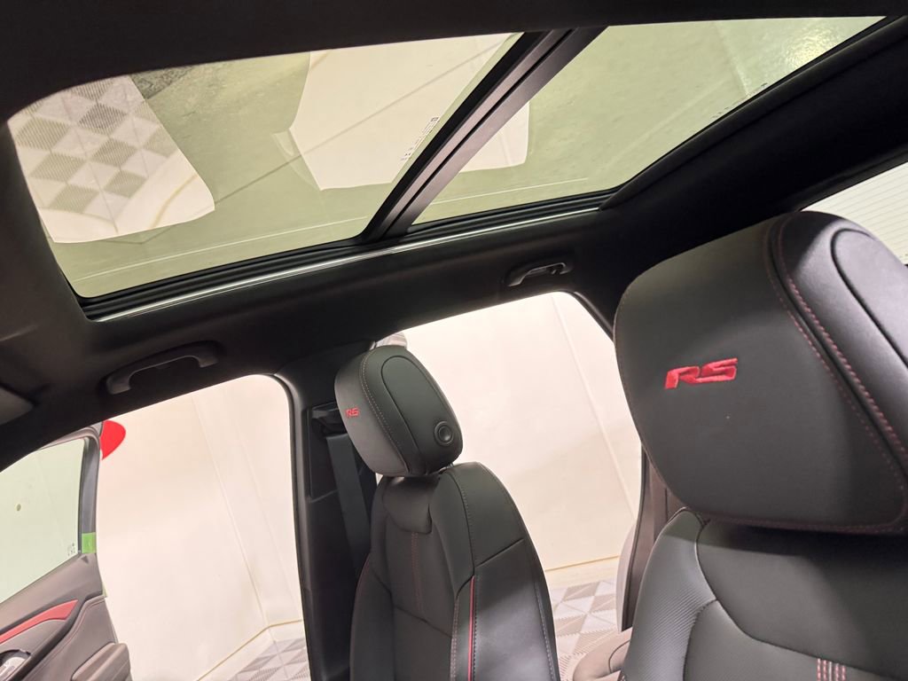 New 2026 Chevrolet TrailBlazer RS image 9