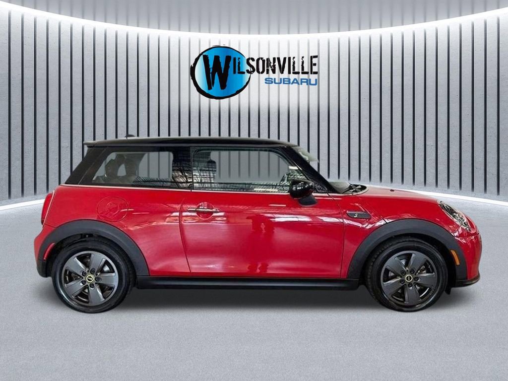 Used 2022 MINI Cooper SE FWD image 15