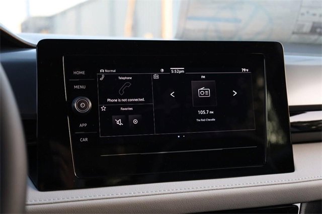 New 2025 Volkswagen Taos S image 11