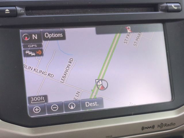 Used 2017 Toyota 4Runner SR5 image 24