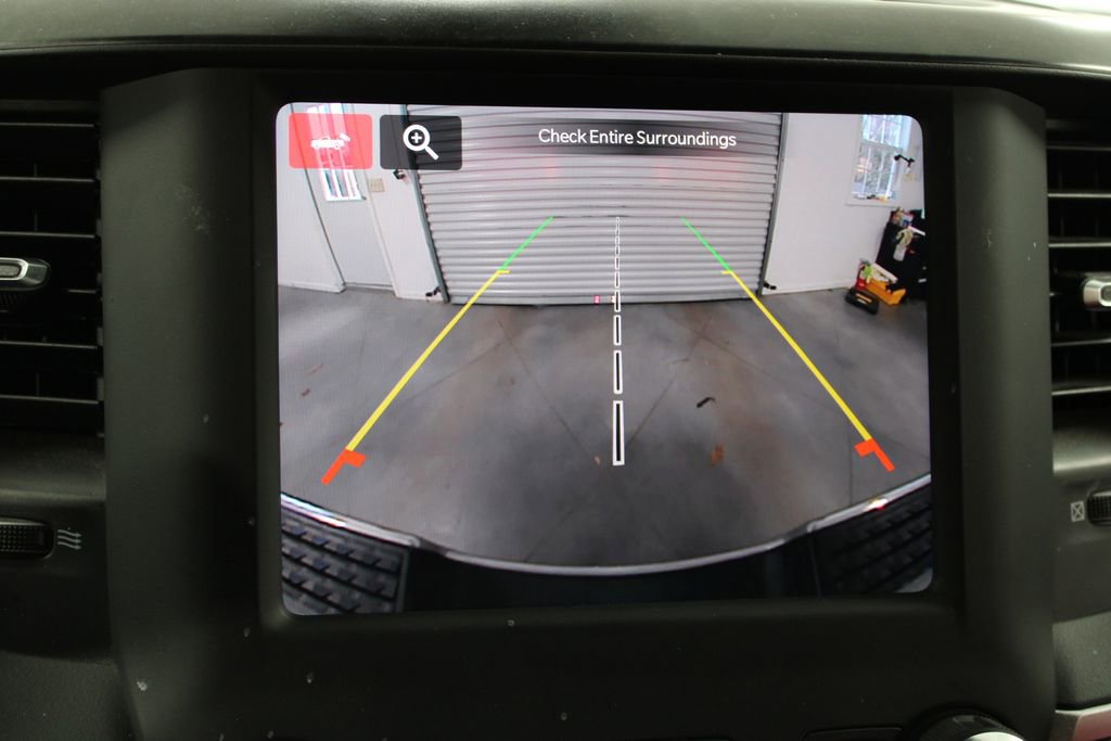 Used 2024 RAM 3500 Big Horn image 50