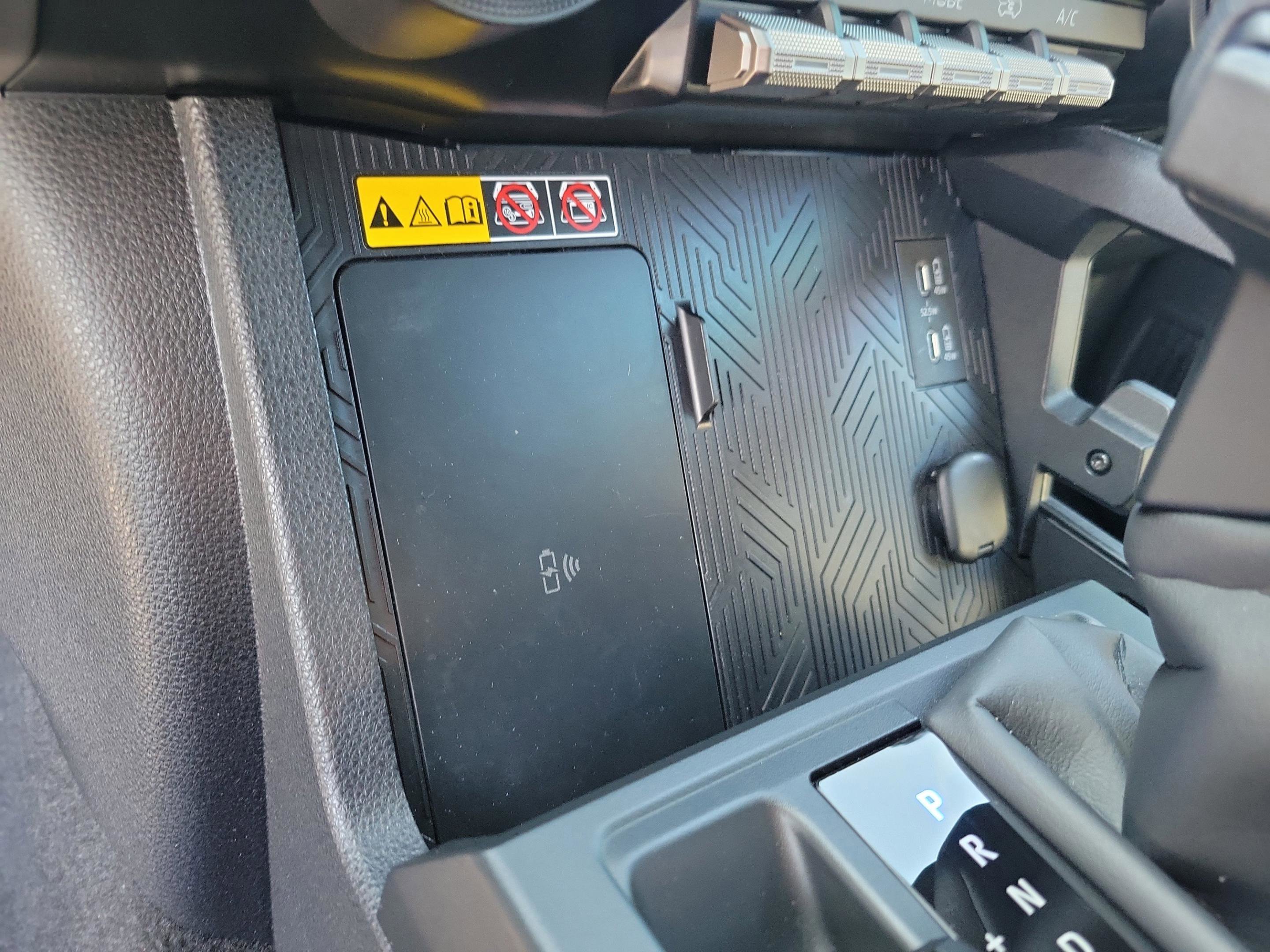 Certified 2025 Toyota 4Runner TRD Off-Road Premium AWD/4WD image 9