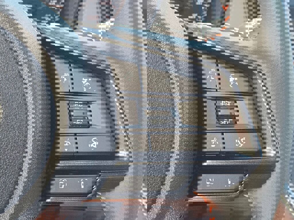 New 2025 Subaru Crosstrek 2.5i Limited image 29