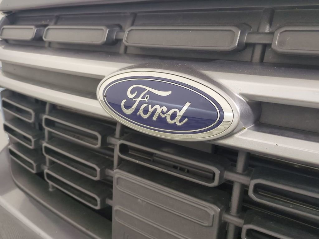 Used 2022 Ford Maverick Lariat w/ Lariat Luxury Package image 13