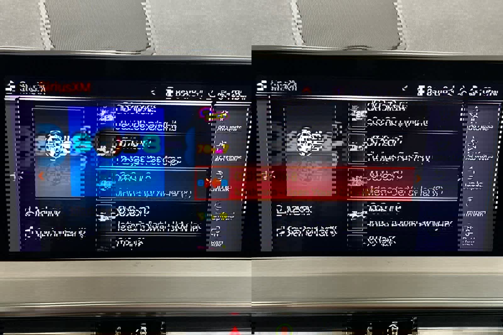 Used 2022 BMW X3 xDrive30i w/ M Sport Package 2 image 18