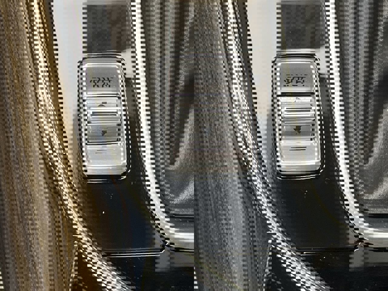 Certified 2022 MAZDA CX-9 Signature image 19