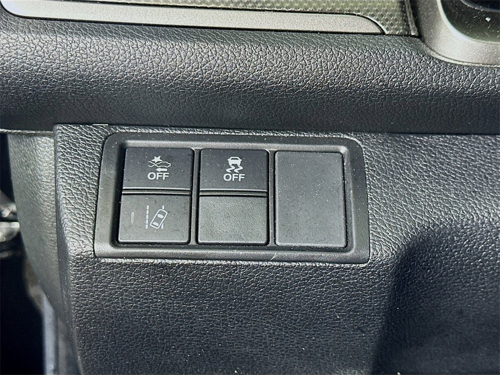 Used 2019 Honda Civic EX image 22