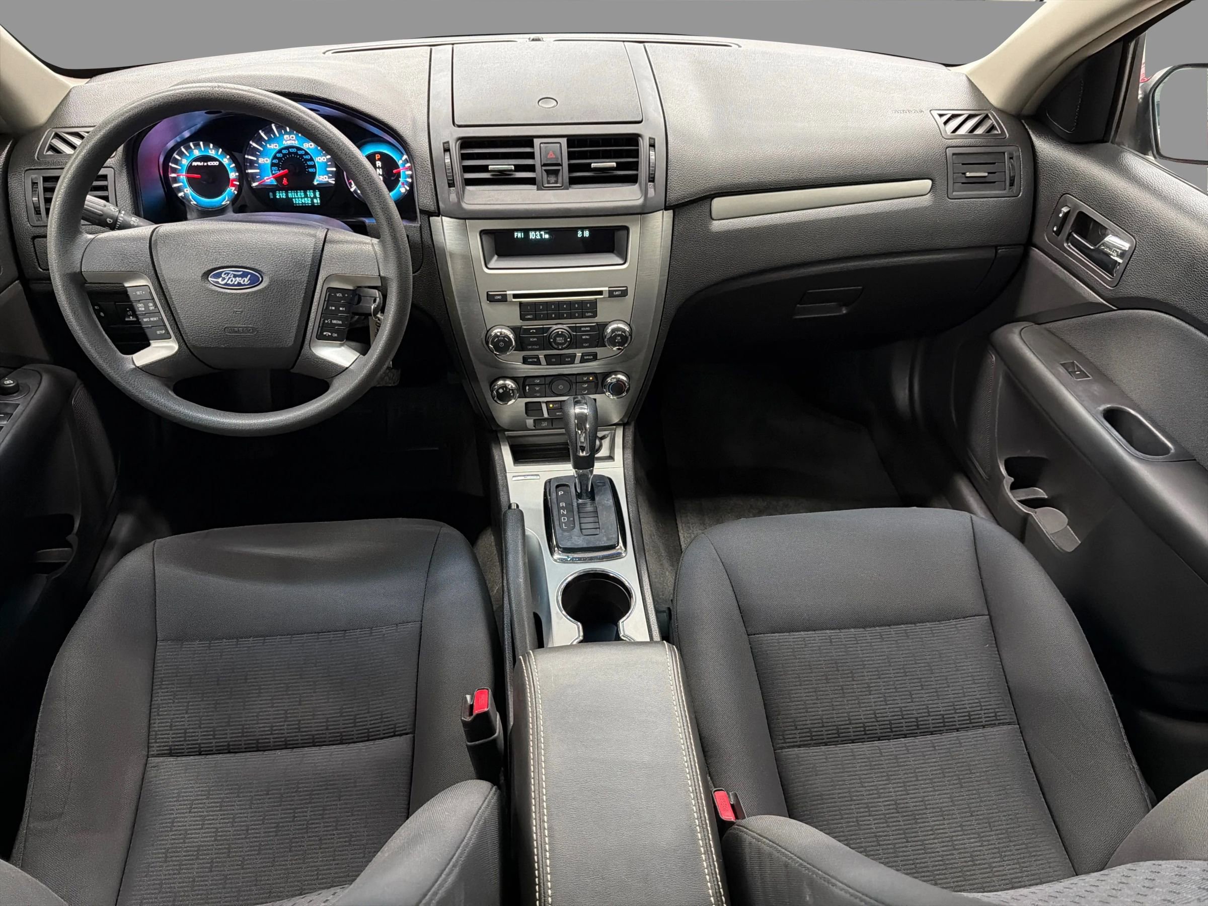 Used 2012 Ford Fusion SE FWD image 35