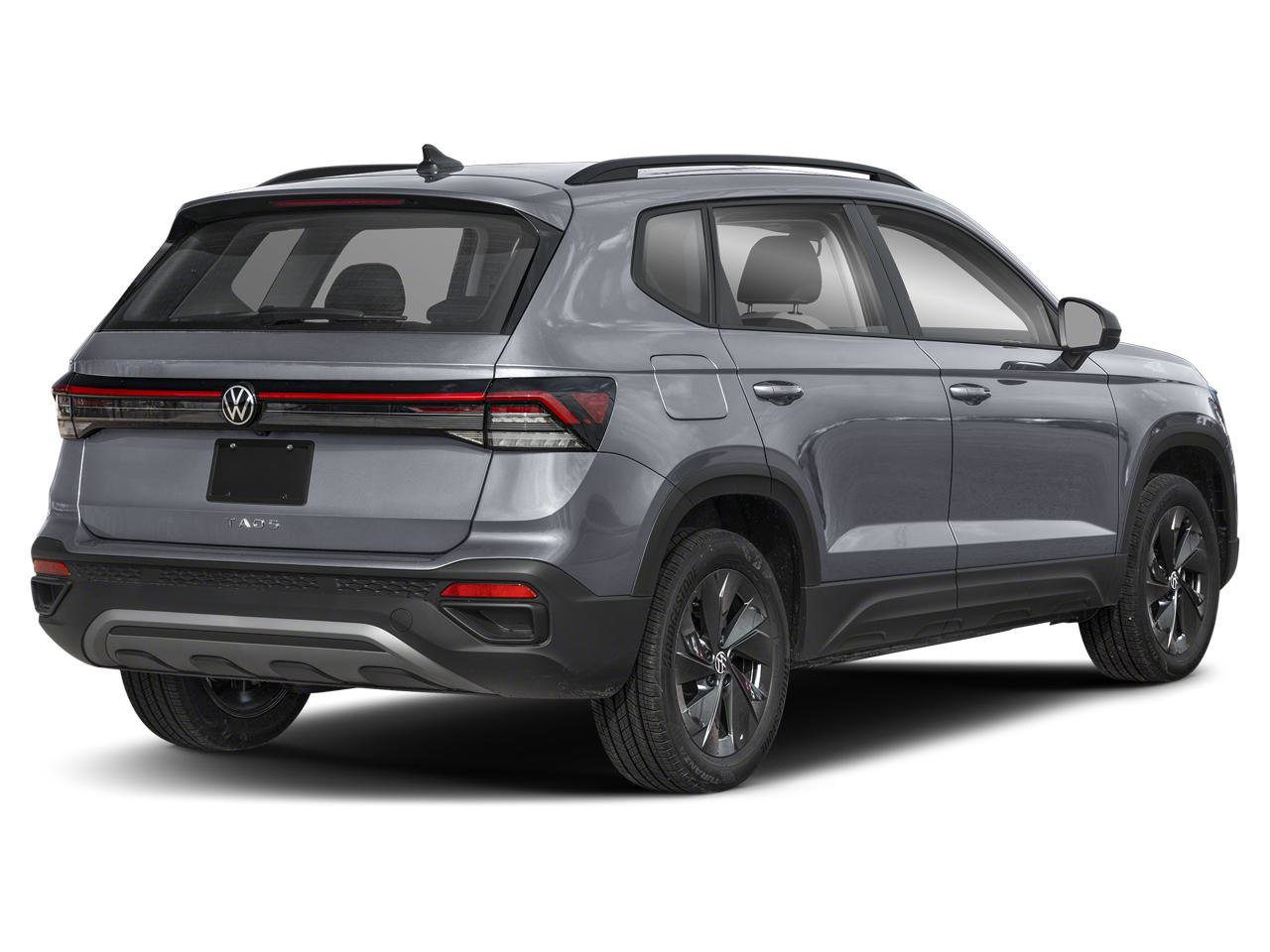 New 2025 Volkswagen Taos S image 57