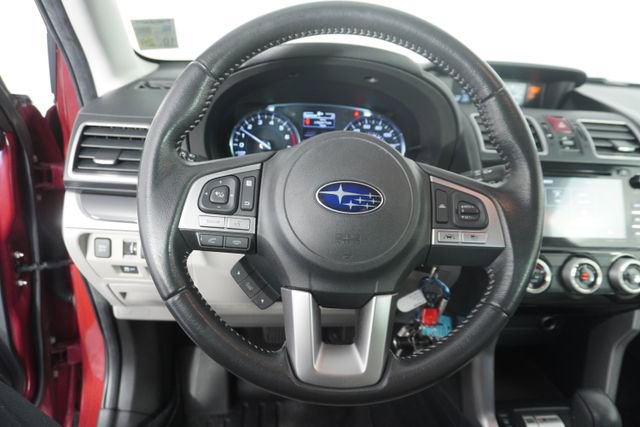 Used 2018 Subaru Forester 2.5i Limited AWD/4WD image 23