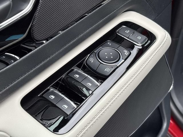 New 2026 Lincoln Aviator AWD w/ Jet Appearance Package image 22