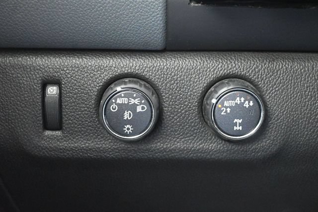 Used 2021 Chevrolet Colorado Z71 w/ Safety Package AWD/4WD image 25