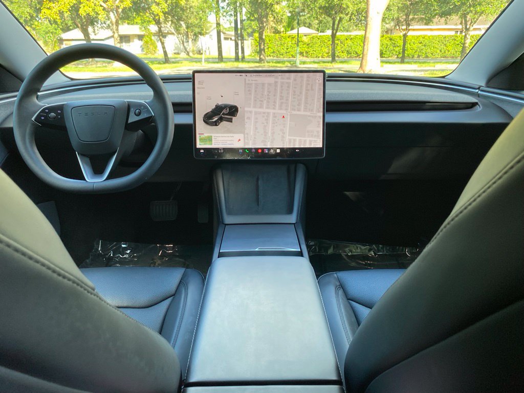 Used 2024 Tesla Model 3 Long Range RWD image 23