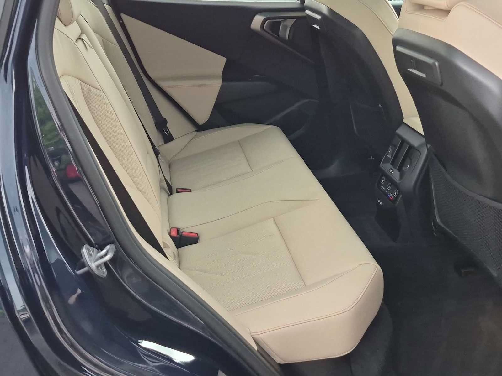 Used 2026 BMW X3 xDrive30i AWD/4WD image 22