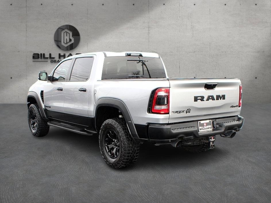 Used 2023 RAM 1500 TRX w/ TRX Level 2 Equipment Group image 6