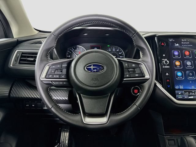 Certified 2025 Subaru Ascent Premium AWD/4WD image 12
