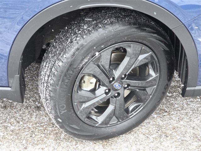 Used 2021 Subaru Outback Onyx Edition XT w/ Popular Package #2 image 16