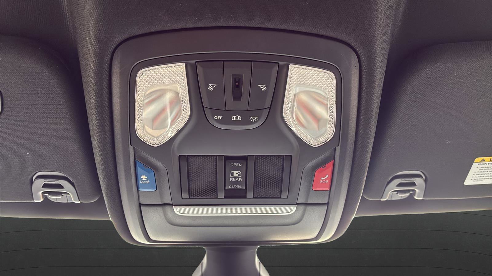 Used 2022 RAM 1500 Big Horn image 4