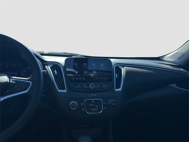 Used 2022 Chevrolet Malibu LS w/ LPO, Convenience Package 1 image 15