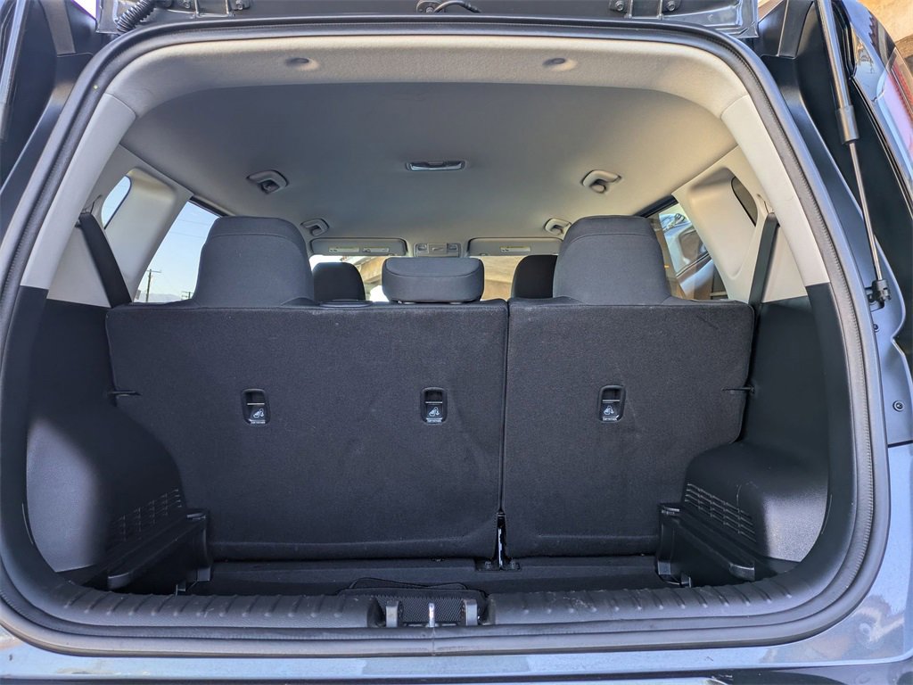 Used 2024 Kia Soul LX w/ Option Group 015 image 30