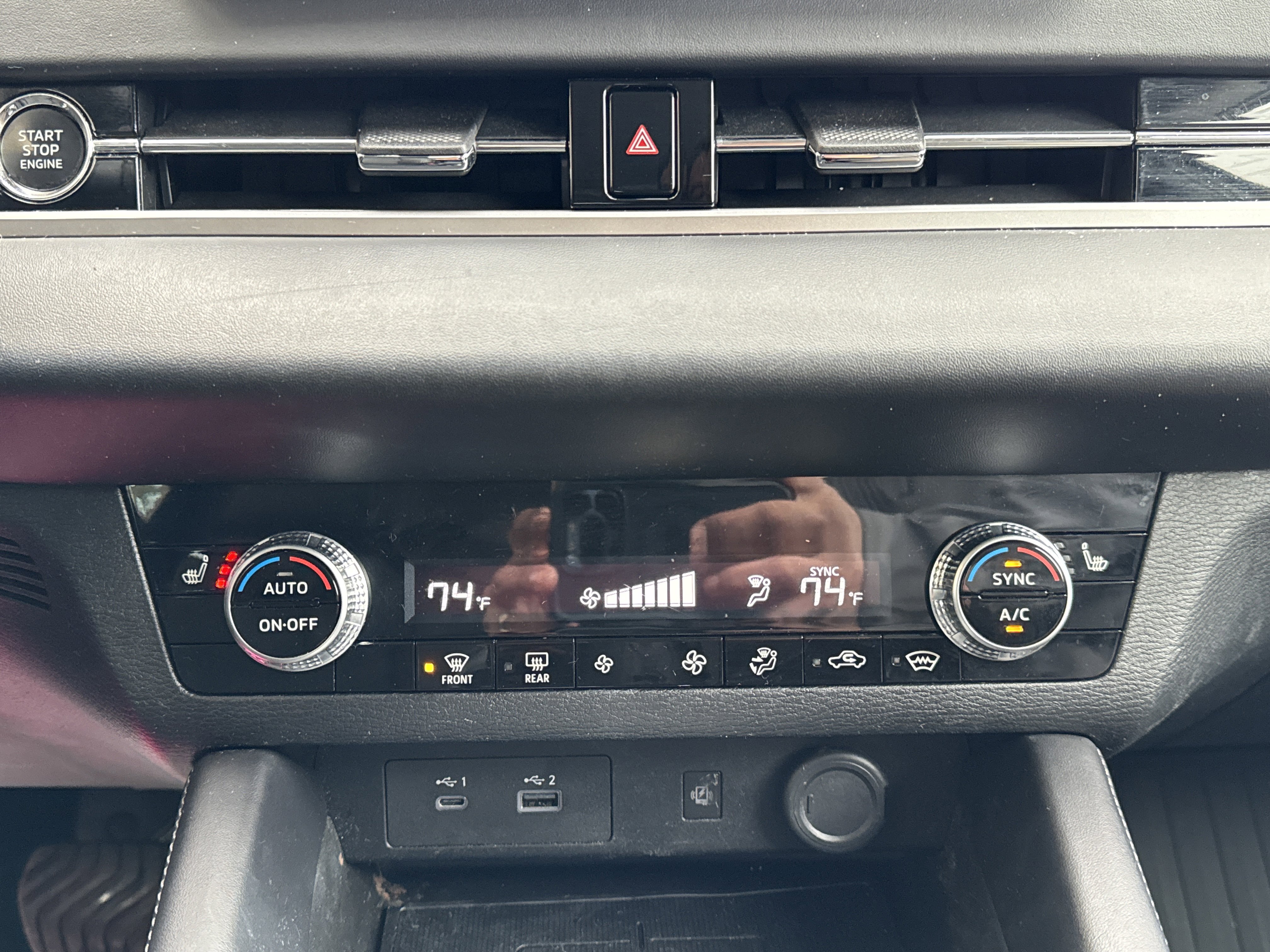 Used 2022 Mitsubishi Outlander SE image 16