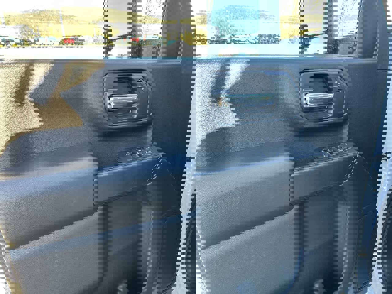 Used 2024 Chevrolet Silverado 3500 W/T w/ WT Convenience Package image 16